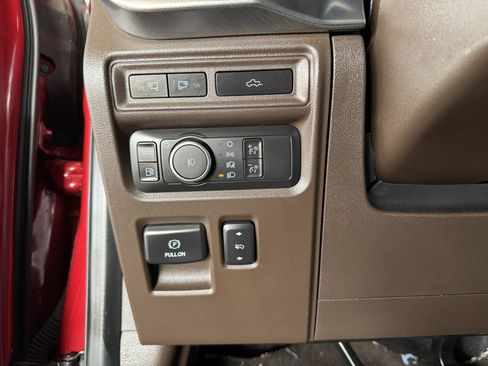 Used 2021 Ford F150 King Ranch w/ Equipment Group 601A High image 22