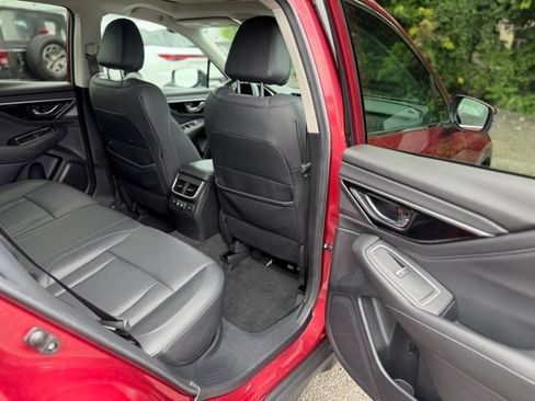 Used 2020 Subaru Outback Limited AWD/4WD image 10