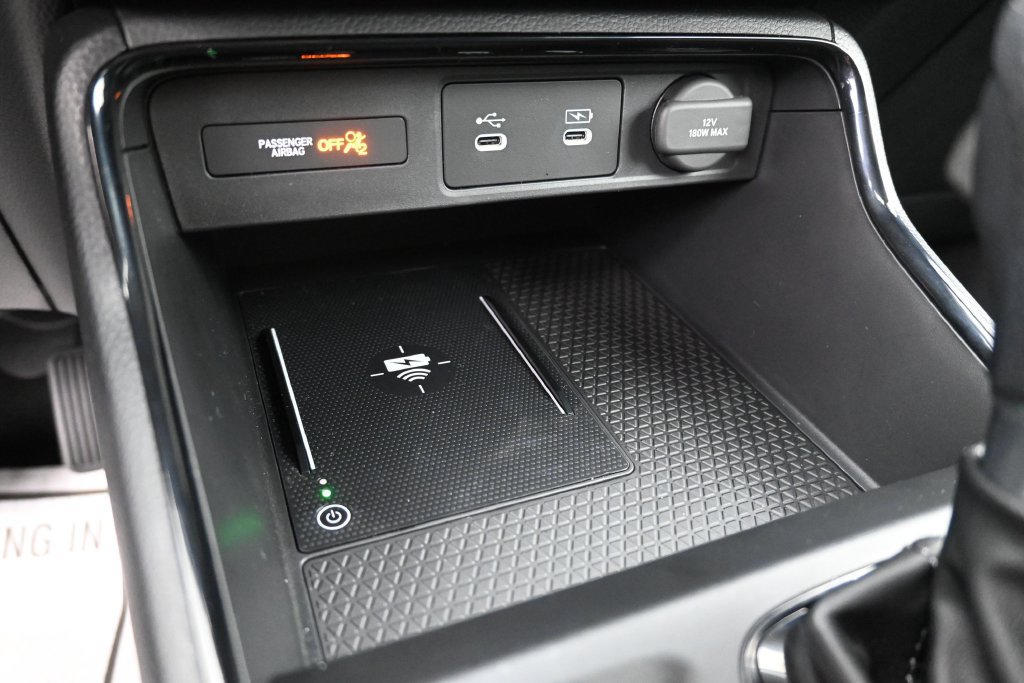 Certified 2027 Honda CR-V LX image 36