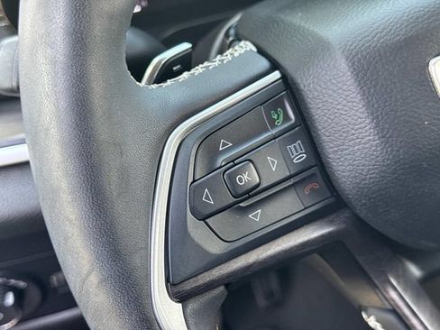 Used 2023 Jeep Grand Cherokee Limited w/ Black Appearance Package AWD/4WD image 31
