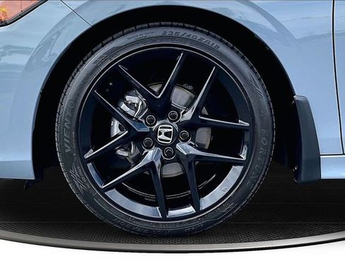 Used 2024 Honda Civic Sport image 32