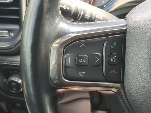 Used 2021 RAM 1500 Limited w/ Body Color Bumper Group AWD/4WD image 30