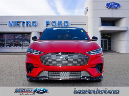 Used 2022 Ford Mustang Mach-E GT w/ GT Performance Edition image 10