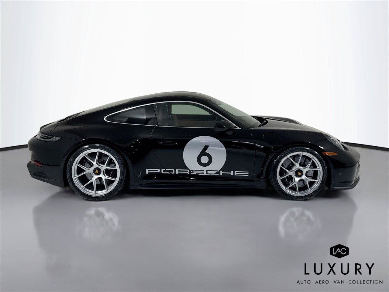 Used 2024 Porsche 911 GT3 RS RWD image 5