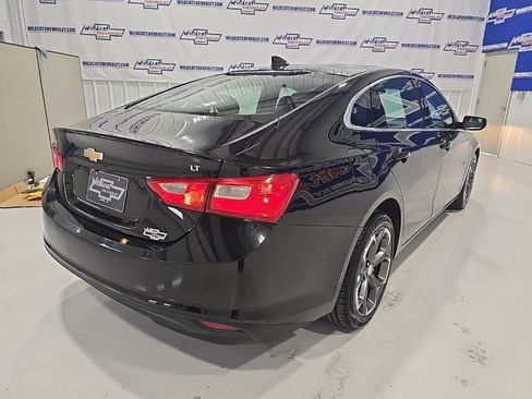 Used 2023 Chevrolet Malibu LT image 8