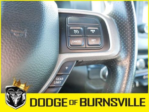 Used 2022 RAM 2500 Tradesman image 27