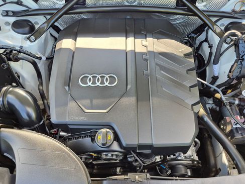 Used 2022 Audi Q5 2.0T Prestige AWD/4WD image 36