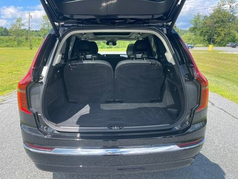 Used 2026 Volvo XC90 B6 Ultra AWD/4WD image 17