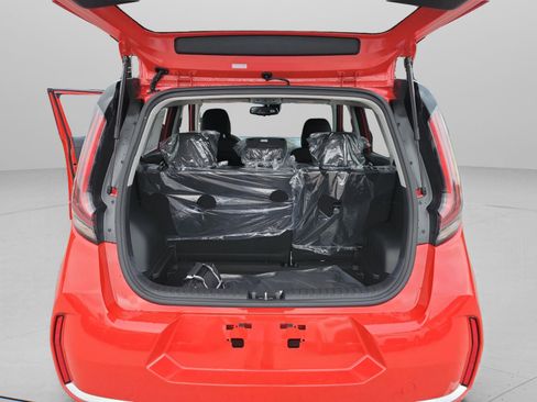 New 2025 Kia Soul GT-Line image 15