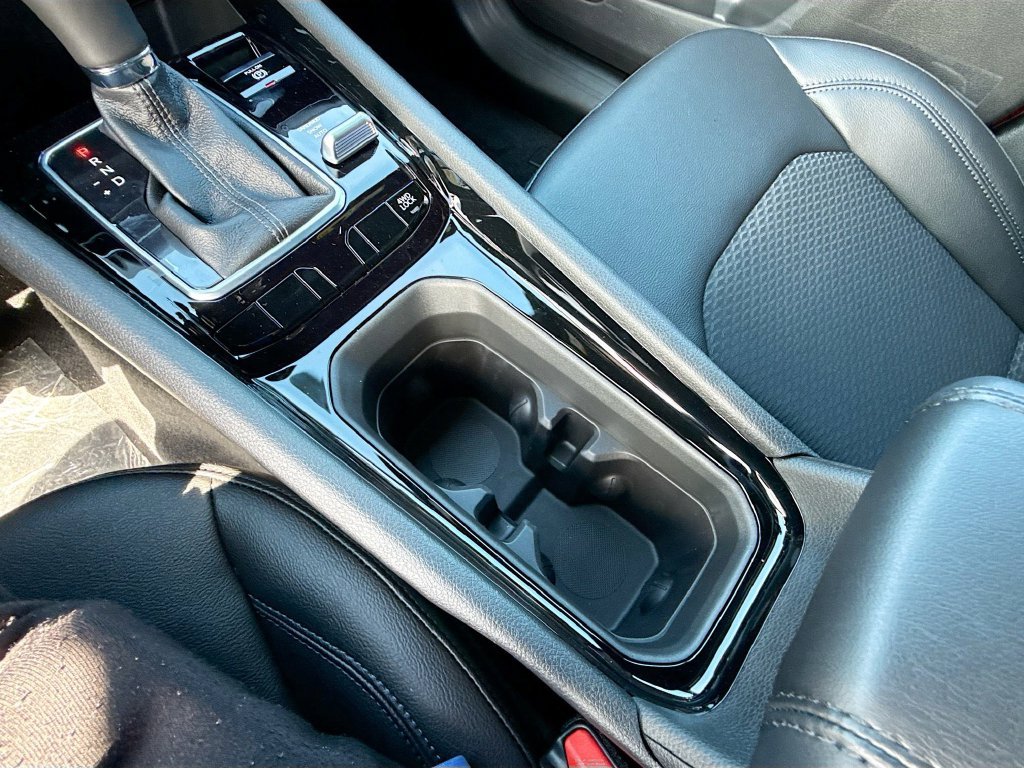 New 2026 Jeep Compass Latitude AWD/4WD image 20