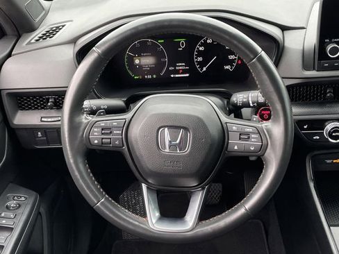 Used 2023 Honda CR-V Sport image 12