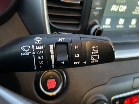 Used 2019 Kia Sorento EX w/ Paint Protection Package image 19