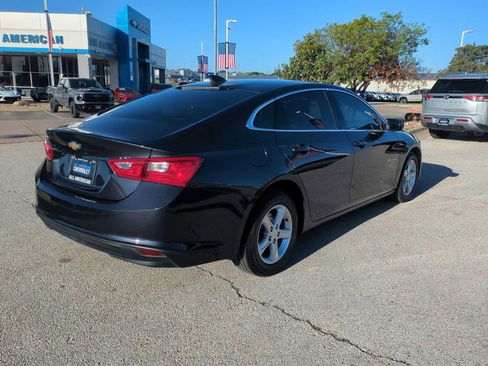 Used 2023 Chevrolet Malibu LS image 8