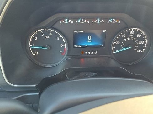 Used 2023 Ford F150 XL w/ FX4 Off-Road Package AWD/4WD image 11