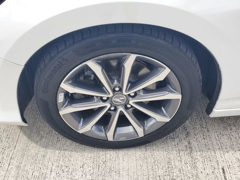 Used 2023 Acura Integra FWD image 4