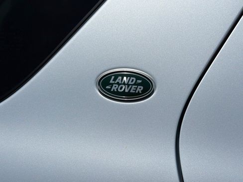 Used 2025 Land Rover Discovery Sport S AWD/4WD image 46