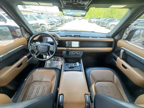 Used 2020 Land Rover Defender 110 X AWD/4WD image 21