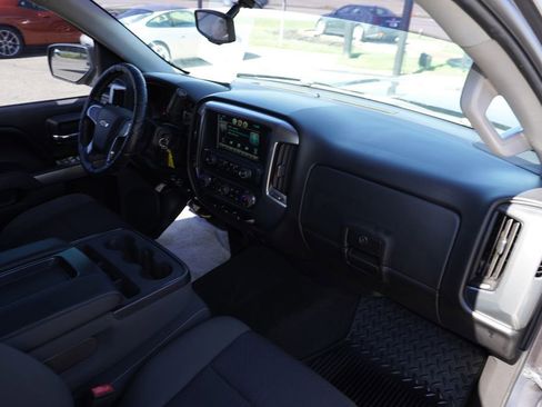 Used 2014 Chevrolet Silverado 1500 LT w/ All Star Edition image 29