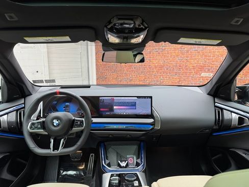 Used 2026 BMW X3 M50 image 12