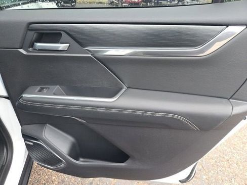 New 2026 GMC Acadia Elevation w/ Black Edition image 47