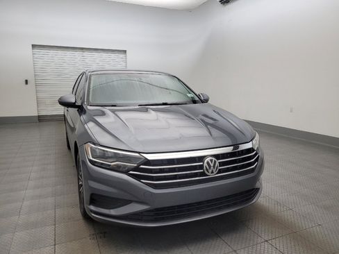 Used 2021 Volkswagen Jetta S w/ Driver Assistance Package FWD image 14
