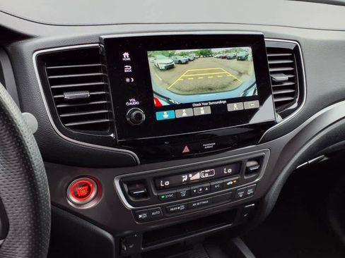 Used 2022 Honda Passport EX-L image 22