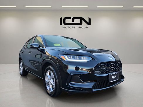 Used 2023 Honda HR-V LX image 7