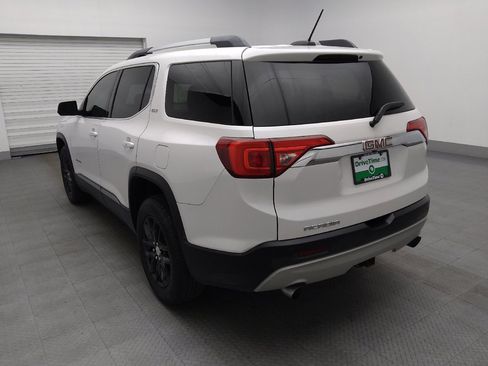 Used 2018 GMC Acadia SLT image 5
