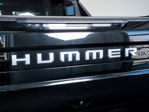 Used 2023 GMC Hummer EV Edition 1 image 27