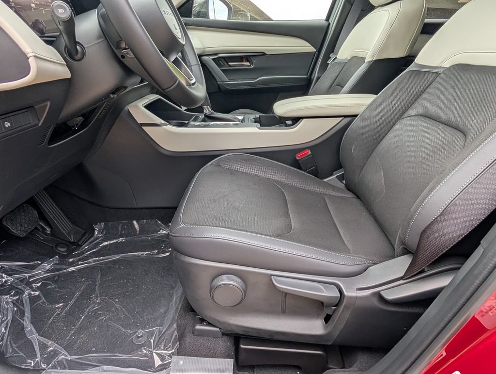 New 2026 MAZDA CX-5 Select AWD/4WD image 9