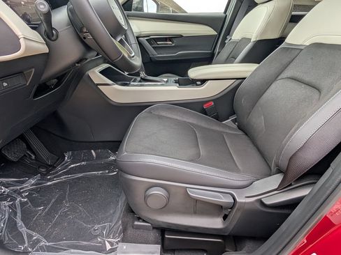 New 2026 MAZDA CX-5 Select AWD/4WD image 9