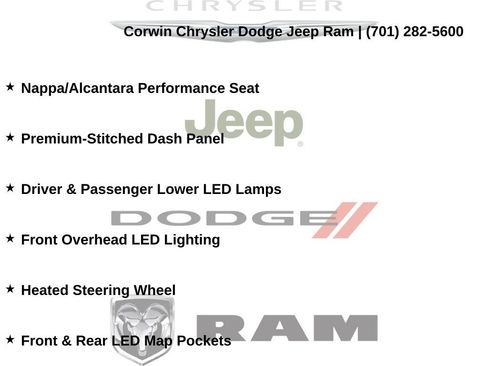 Used 2023 Dodge Charger R/T w/ Plus Group image 23