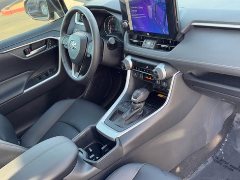 Certified 2025 Toyota RAV4 XLE Premium image 12