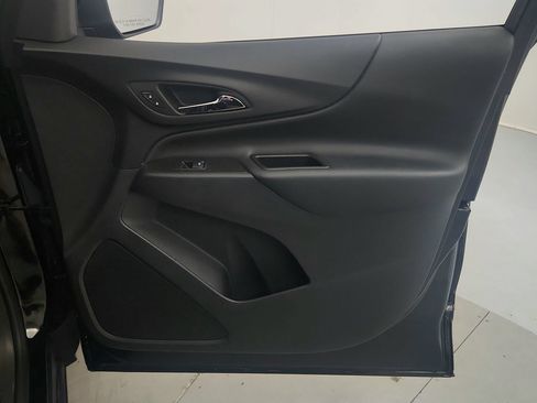 Used 2024 Chevrolet Equinox LT w/ LPO, Floor Liner Package FWD image 28