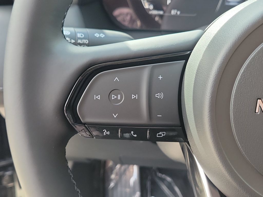 New 2026 MAZDA CX-5 Select AWD/4WD image 21