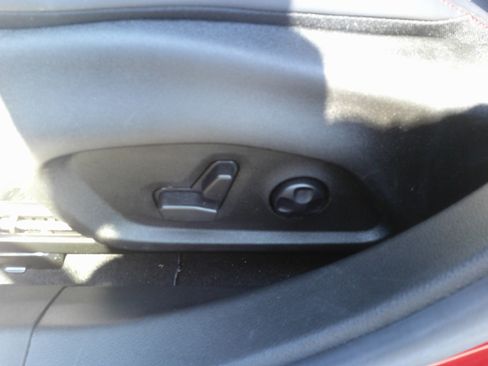 Used 2024 Dodge Hornet R/T Plus image 16