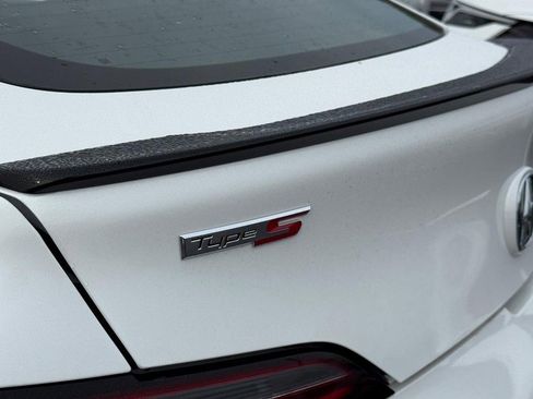 Certified 2025 Acura Integra Type S image 4