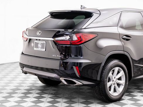 Used 2016 Lexus RX 350 350 image 34