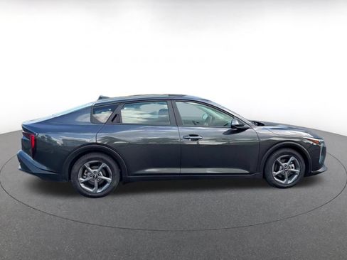 Used 2025 Kia K4 FWD image 16