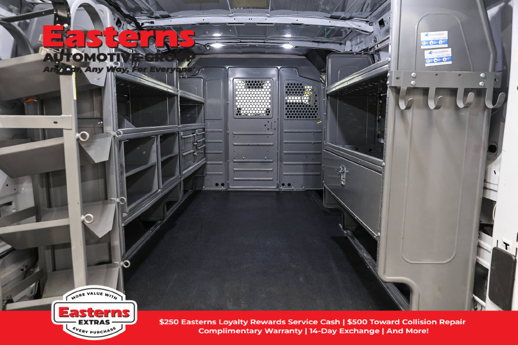Used 2019 Ford Transit 150 130 Low Roof RWD image 10