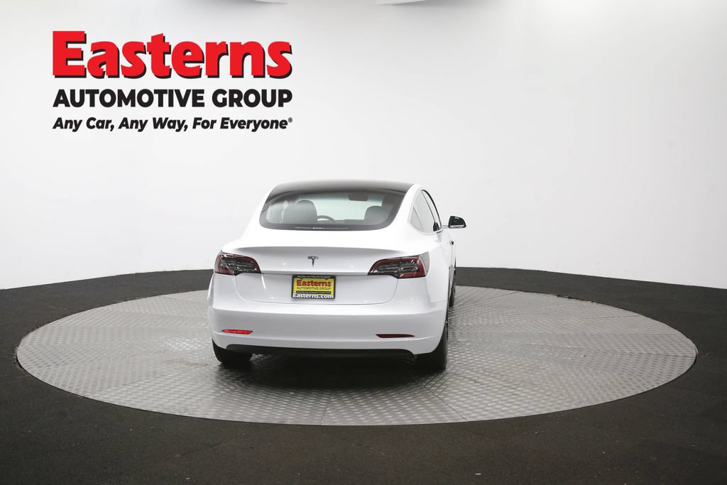 Used 2019 Tesla Model 3 Standard Range Plus RWD image 35