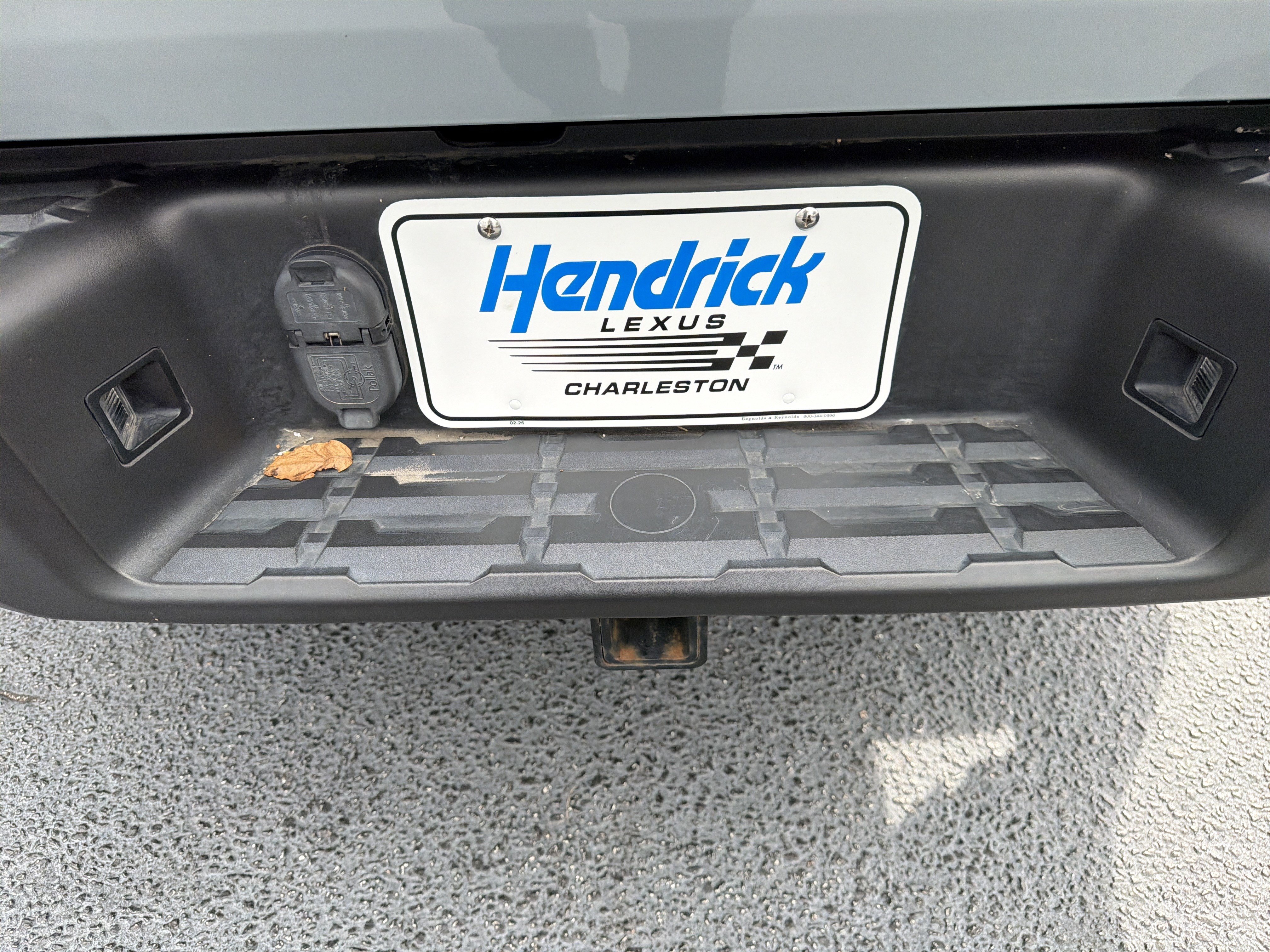 Used 2023 Nissan Frontier PRO-4X w/ Pro-4X Premium Package AWD/4WD image 48
