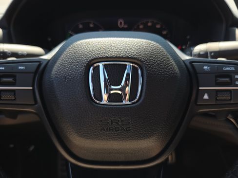 New 2026 Honda Accord Sport image 27