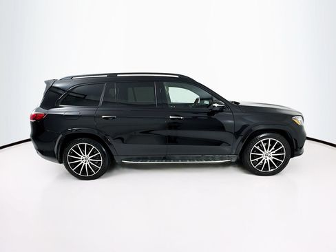 Certified 2023 Mercedes-Benz GLS 580 4MATIC image 9