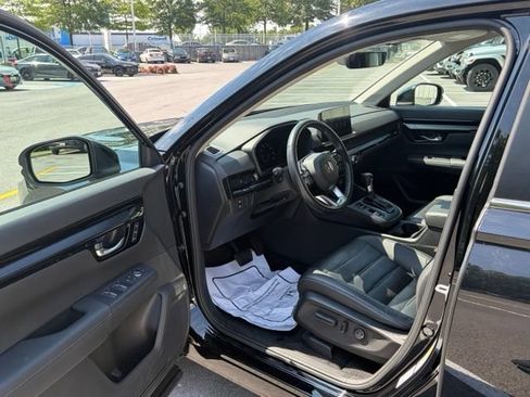 Used 2023 Honda CR-V EX-L image 15