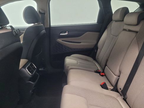 Used 2020 Hyundai Santa Fe SE w/ Cargo Package image 18