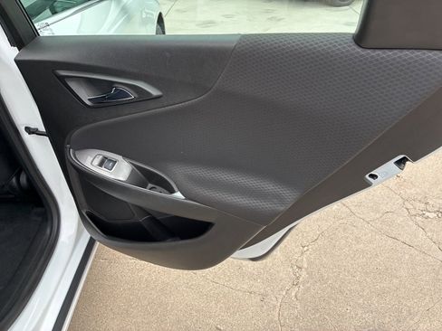 Used 2023 Chevrolet Malibu LS image 26