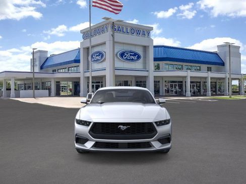 New 2026 Ford Mustang Coupe image 6