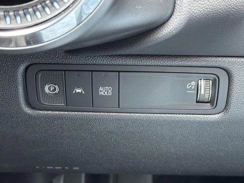 New 2026 Chevrolet Equinox EV LT image 17