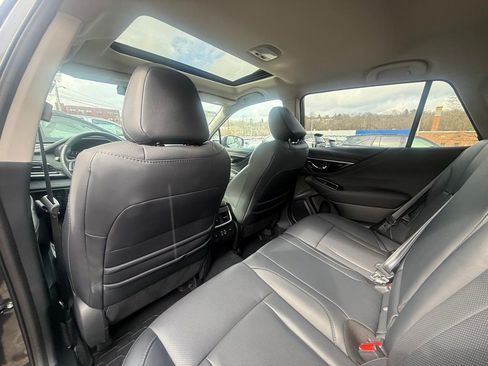 Used 2025 Subaru Outback Limited XT AWD/4WD image 20